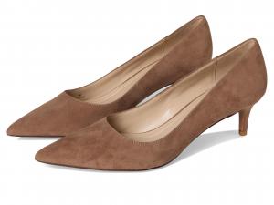 Туфли Pelle Moda Aeri, серо-коричневый