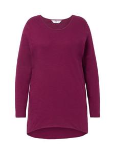 Футболка Angel of Style, цвет purpur