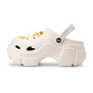 Сабо женские Xmistuo, белый