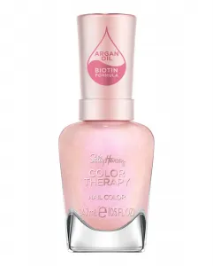 Лак для ногтей Color Therapy 14,7 мл Sally Hansen, Epink Journey
