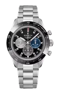 Часы chronomaster sport Zenith
