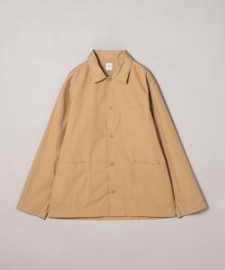 Куртка-рубашка для пишущей машинки Coen, цвет Beige