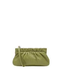 Liebeskind Berlin Косметичка в светло-зеленом цвете