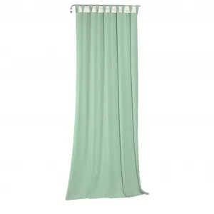 Виртовая штора «Ньюбери», (1 шт.), на заказ Wirth, цвет mint