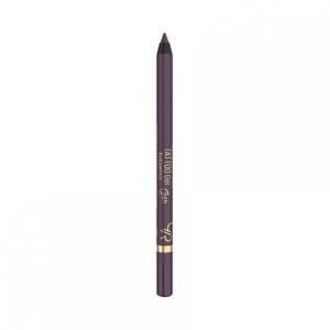 Гелевый карандаш для глаз Tattoo Eyepencil 108 1,2 г Golden Rose