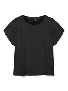 Футболка VERO MODA Emmy, Black