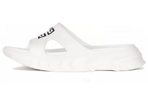 Зефирные шлепанцы мужские Givenchy