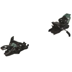 Крепления для лыж Marker Cruise 12 Alpine Touring 2024, черный