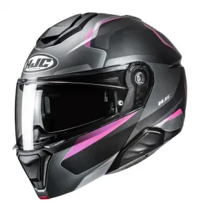 Шлем HJC i91 Felio HJC Helmets, мультиколор