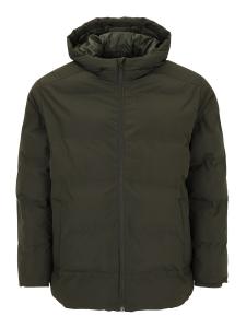 Зимняя куртка JACK & JONES JACK & JONES JJESOHO, Khaki
