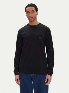 Толстовка стандартного кроя ADYKT03247 Dc, черный