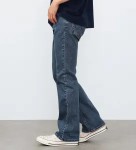 Расклешенные брюки Wrangler Bootcut BROWN Series