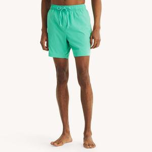 Мужские шорты для плавания Nautica, цвет lobos green