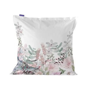 Наволочка Happy Friday, 60x60 см, многоцветный