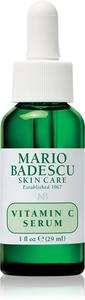 Сыворотка для лица с витамином С Осветляющая сыворотка с витамином С Mario Badescu, 29 мл