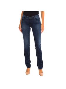 Джинсы Le Temps des Cerises, синий