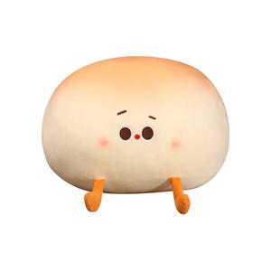 Плюшевая кукла ультрамягкие мини баоцзы XIWANTONG