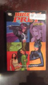 Birds of Prey, Vol. 2: Sensei & Student (DC Comics)