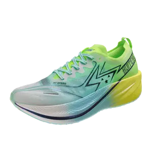 Кроссовки унисекс с низким верхом Green Phoenix Spreading Its Wings Huiteng