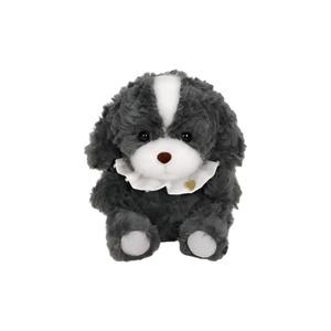 Плюшевая кукла с щенком, держащим игрушки, высота 17 см Tak Bebe