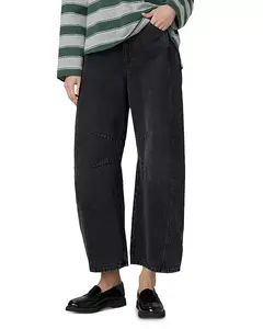 Джинсы Боуи на параде Joe'S Jeans, черный