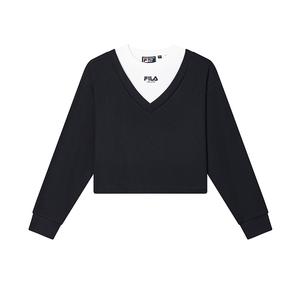 FILA Свитшот Women's Legend Blue