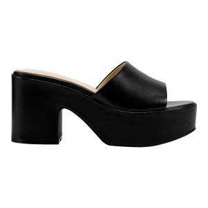 Туфли Marc Fisher Forina черный  MLFORINA Women's Marc Fisher, черный