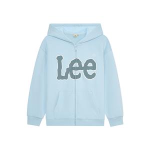 Детская куртка Grade School Lee, синий