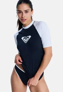 Ретро-Футболка-Рашгард Roxy, Anthracite