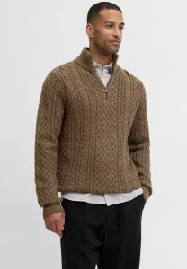 Джемпер Jack & Jones Premium, Malt Ball