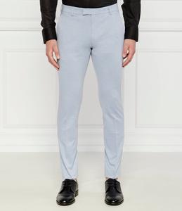 Брюки Joop! chino 17 JT-39Gun-J6 Extra slim fit, небесно-голубой