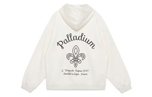 Унисекс свитшот Palladium, Vanilla Ice