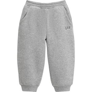Брюки для детей 3-7 лет GAP, светло-серый