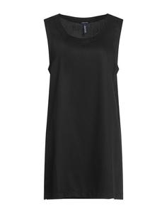 Топ Woolrich, черный