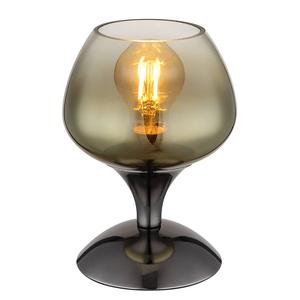 Настольная лампа Globo Lighting Maxy Typ D, цветное стекло/железо - 1-светильник