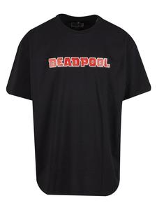 Футболка Mister Tee in black