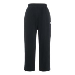 Штаны спортивные штаны Nike, черный