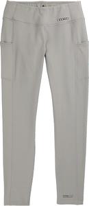 Женские брюки Burton Heavyweight X Base Layer, Sharkskin