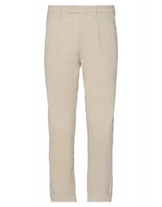 Брюки Yan Simmon, песочный