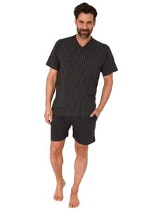 Ночное белье NORMANN, темно-серый