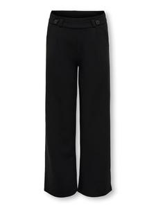 KIDS ONLY Широкие брюки LIFE LONG PANT Koggeggo черного цвета