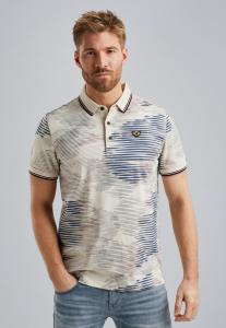 Рубашка поло PME Legend, бежевый