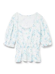 Футболка VERO MODA VMSomya, White