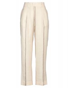 Брюки Peserico, слоновая кость