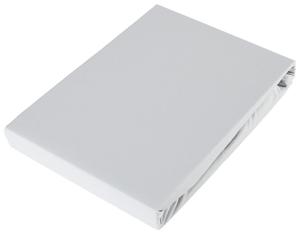 Простыня Bio:Vio светло-серый, 150/200 см