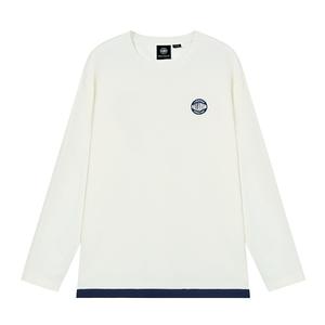 Футболка мужская с круглым вырезом, средней плотности Palladium, cotton candy