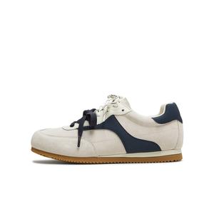 Teenmix Коллекция Wave. Нескользящие, износостойкие, дышащие, низкие повседневные туфли. Серый цвет для женщин