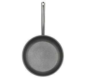 Сковорода VULCANO с антипригарным покрытием ILAG Spring, серебристый