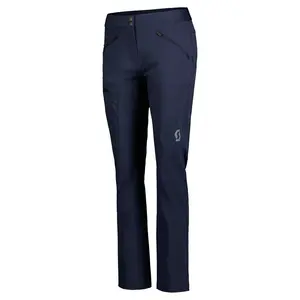 Брюки Scott Explorair Light, синий