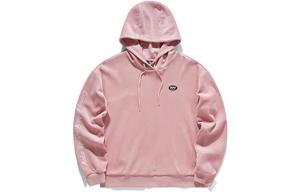 ANTA Толстовка Life Collection для женщин, цвет Rubber Pink